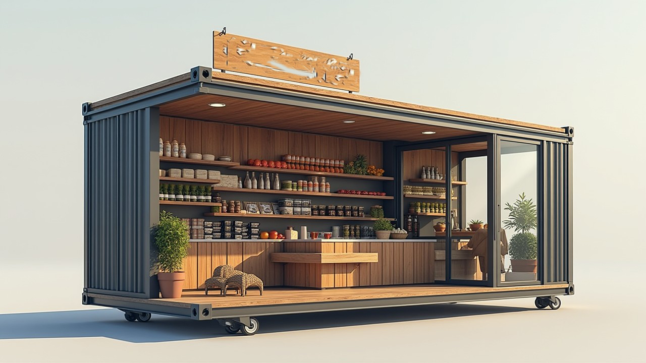 مارکت کانکسی