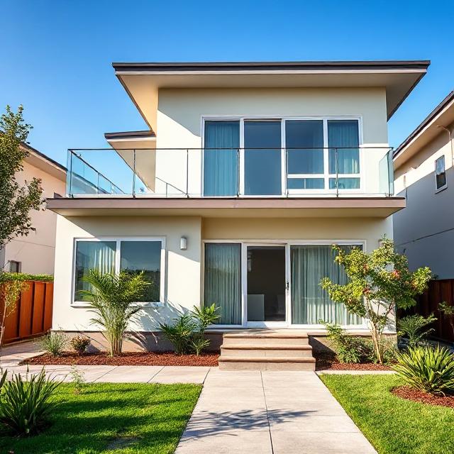 قیمت خانه پیش ساخته شیک